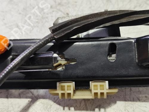 Front left window mechanism SEAT LEON (1P1) | BP34561702C22 - Image 8