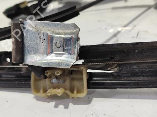 Front left window mechanism SEAT LEON (1P1) | BP34561702C22 - Image 5