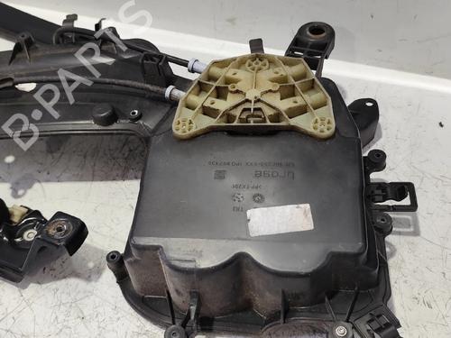 Front left window mechanism SEAT LEON (1P1) | BP34561702C22 - Image 2