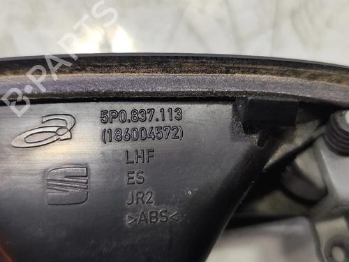 Front left interior door handle SEAT LEON (1P1) | BP34561703I13 - Image 4
