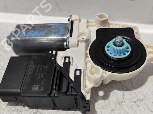 Used Left rear window motor Left rear window motor SEAT LEON (1P1) [2005-2013] 34561705 34561705