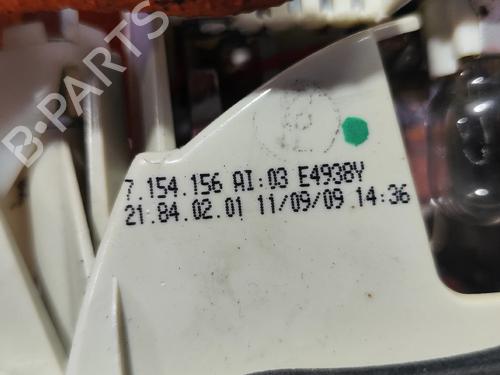 Right tailgate light BMW 3 (E90)  | BP34561710C80  - Image 5