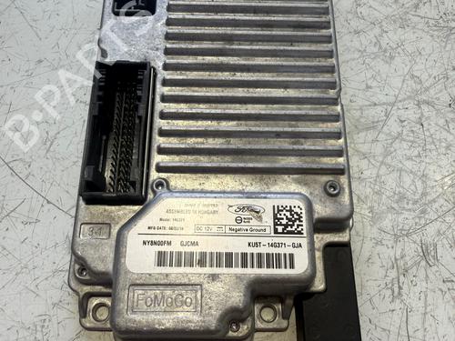Used Electronic module Electronic module FORD TOURNEO COURIER B460 MPV 1.5 TDCi (95 hp) 34561711 34561711