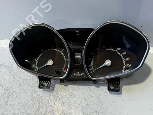 Quadro strumenti Quadro strumenti FORD TOURNEO COURIER B460 MPV 1.5 TDCi (95 hp) 34561713 34561713