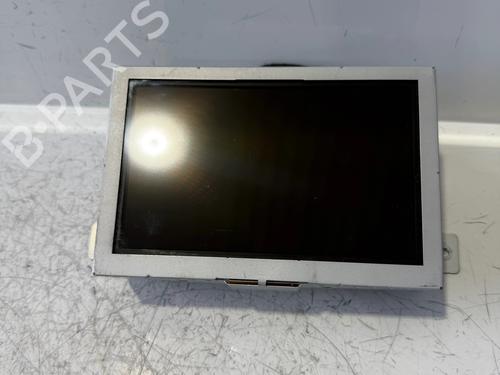 Display multifunzione Display multifunzione FORD TOURNEO COURIER B460 MPV 1.5 TDCi (95 hp) 34561714 34561714