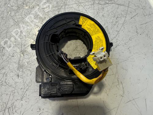 Used Squib airbag Squib airbag FORD TOURNEO COURIER B460 MPV 1.5 TDCi (95 hp) 34561716 34561716