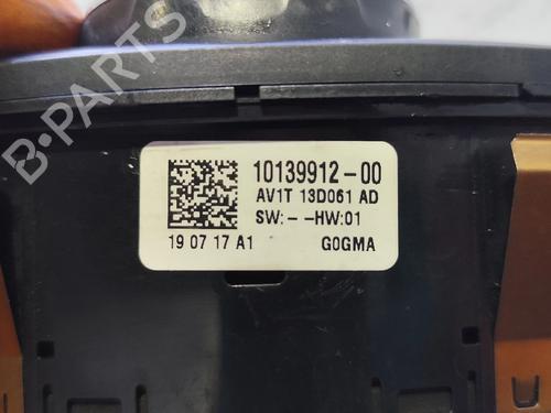 Headlight switch FORD TOURNEO COURIER B460 MPV 1.5 TDCi | BP34561717I24  - Image 5