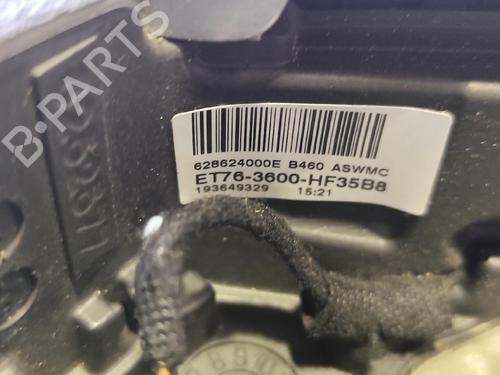 Rat FORD TOURNEO COURIER B460 MPV 1.5 TDCi | BP34561718C49 - Image 6