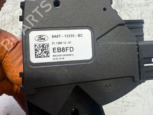 Steering column stalk FORD TOURNEO COURIER B460 MPV 1.5 TDCi | BP34569071I23  - Image 5