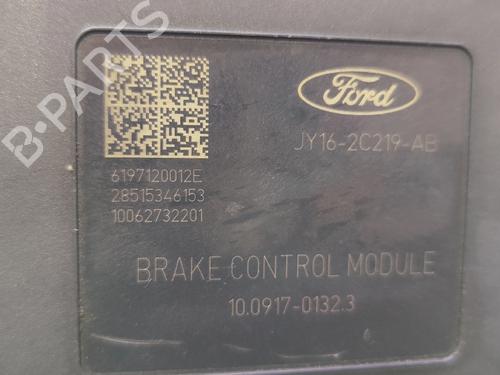 ABS pump FORD TOURNEO COURIER B460 MPV 1.5 TDCi | BP34569072M43  - Image 5
