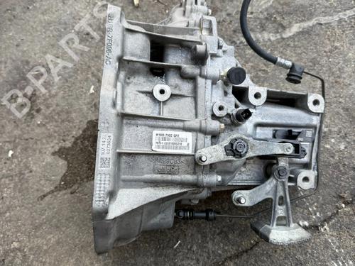 gearbox-ford-tourneo-courier-b460-mpv-2014-34188010 main image