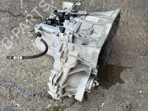 Gearbox FORD TOURNEO COURIER B460 MPV 1.5 TDCi | BP34188010M3  - Image 5