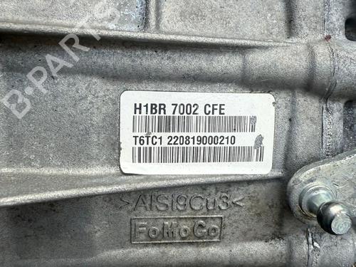 Gearbox FORD TOURNEO COURIER B460 MPV 1.5 TDCi | BP34188010M3  - Image 6