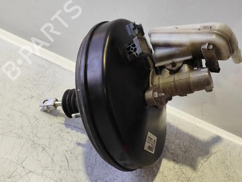 servo-brake-ford-tourneo-courier-b460-mpv-2014-34569078 main image
