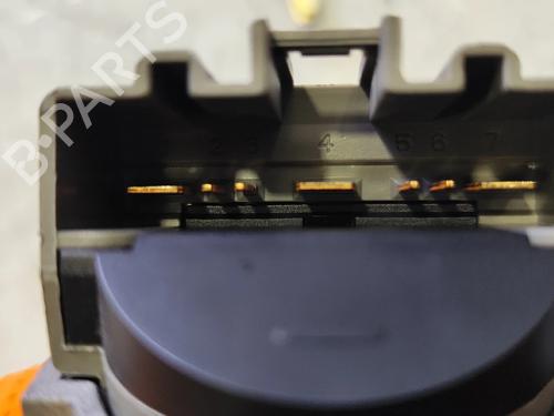 Ignition barrel FORD TOURNEO COURIER B460 MPV 1.5 TDCi | BP34569079M48 - Image 5