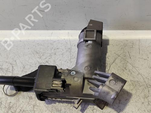 Used Ignition barrel Ignition barrel FORD TOURNEO COURIER B460 MPV 1.5 TDCi (95 hp) 34569079 34569079