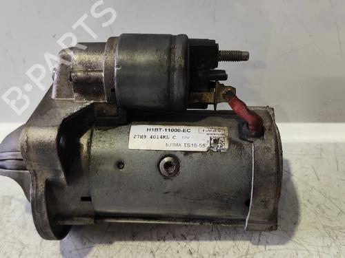 Used Starter Starter FORD TOURNEO COURIER B460 MPV 1.5 TDCi (95 hp) 34571415 34571415