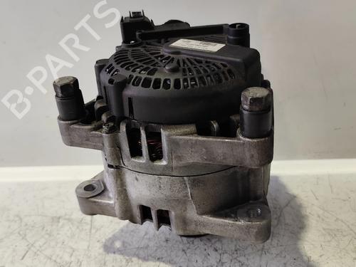Used Alternator Alternator FORD TOURNEO COURIER B460 MPV 1.5 TDCi (95 hp) 34571416 34571416