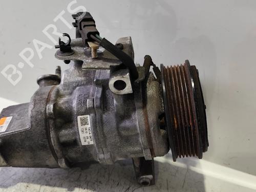 Used AC compressor AC compressor FORD TOURNEO COURIER B460 MPV 1.5 TDCi (95 hp) 34571417 34571417