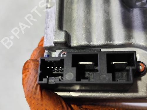 Steering column FORD TOURNEO COURIER B460 MPV 1.5 TDCi | BP34571418M21  - Image 5