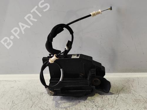 Used Front left lock Front left lock PEUGEOT 308 SW II (LC_, LJ_, LR_, LX_, L4_) 1.6 BlueHDi 120 (120 hp) 34583820 34583820