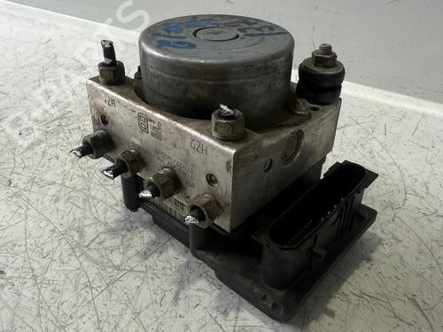 Used ABS pump ABS pump OPEL CORSA D (S07) 1.2 (L08, L68) (86 hp) 34603769 34603769
