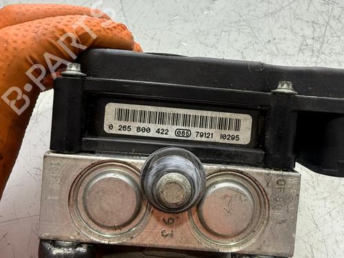 ABS pump OPEL CORSA D (S07) 1.2 (L08, L68) | BP34603769M43  - Image 6