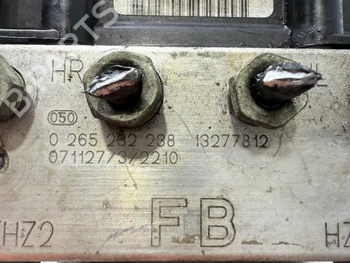 ABS pump OPEL CORSA D (S07) 1.2 (L08, L68) | BP34603769M43  - Image 5
