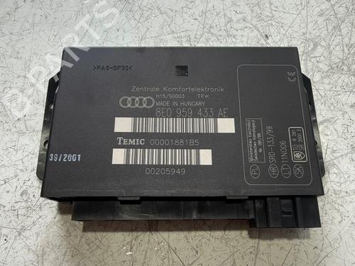 Used Other Other AUDI A4 B6 Avant (8E5) 1.9 TDI (101 hp) 34603770 34603770