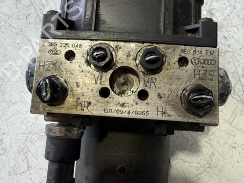 ABS pump AUDI A4 B6 Avant (8E5) 1.9 TDI | BP34603772M43  - Image 6