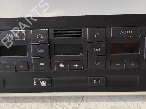 Used Climate control Climate control AUDI A4 B6 (8E2) 1.9 TDI (130 hp) 34603773 34603773