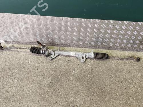 Used Steering rack Steering rack RENAULT CLIO IV (BH_) [2012-2021] 34604940 34604940