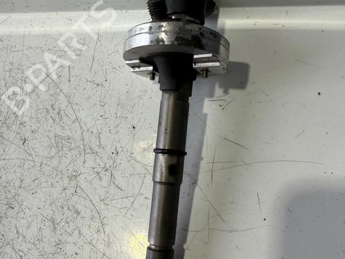 Inyector Inyector RENAULT MASTER II Van (FD) 3.0 dCi 140 (FD0T, FD0S, FD2T, FD3S, FD8S) (136 hp) 34604945 34604945