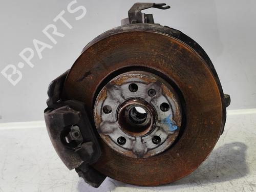 Fusée avant gauche Fusée avant gauche VW T-CROSS (C11, D31) 1.0 TSi (95 hp) 34606741 34606741