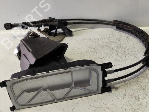 Levier de vitesses Levier de vitesses VW T-CROSS (C11, D31) 1.0 TSi (95 hp) 34606743 34606743