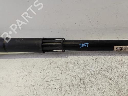 Used Left rear shock absorber Left rear shock absorber VW T-CROSS (C11, D31) 1.0 TSi (95 hp) 34606745 34606745