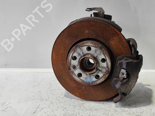 Used Right front steering knuckle Right front steering knuckle VW T-CROSS (C11, D31) 1.0 TSi (95 hp) 34606746 34606746
