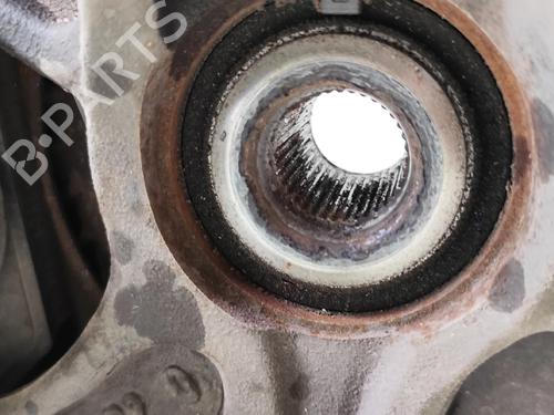 Right front steering knuckle VW T-CROSS (C11, D31) 1.0 TSi | BP34606746M26  - Image 5