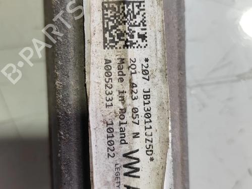 Steering rack VW T-CROSS (C11, D31) 1.0 TSi | BP34606750M22  - Image 5