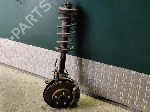Used Right front shock absorber Right front shock absorber HONDA HR-V (GH_) 1.6 16V 4WD (GH2, GH4) (105 hp) 34606751 34606751
