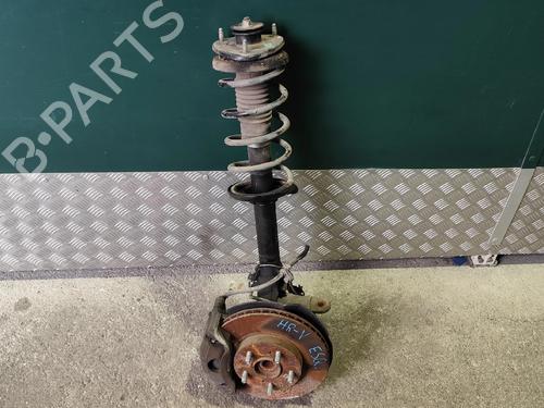Used Left front shock absorber Left front shock absorber HONDA HR-V (GH_) 1.6 16V 4WD (GH2, GH4) (105 hp) 34606752 34606752