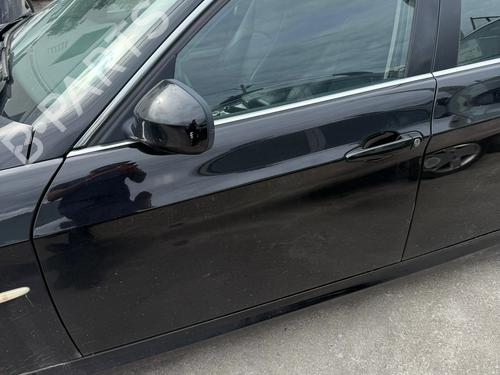 Porte avant gauche Porte avant gauche BMW 3 Touring (E91) 320 d (163 hp) 34607604 34607604