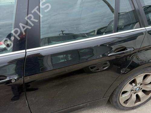Porte arrière gauche Porte arrière gauche BMW 3 Touring (E91) 320 d (163 hp) 34607605 34607605