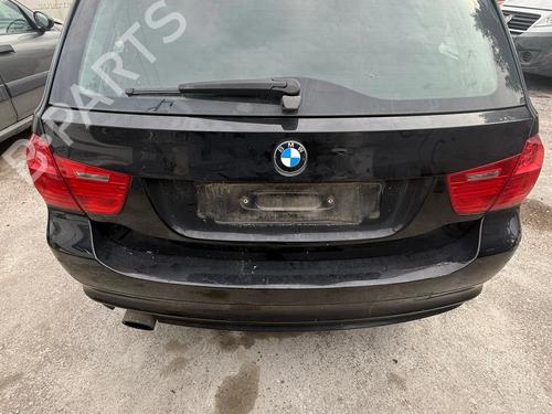 Coffre Coffre BMW 3 Touring (E91) 320 d (163 hp) 34607607 34607607