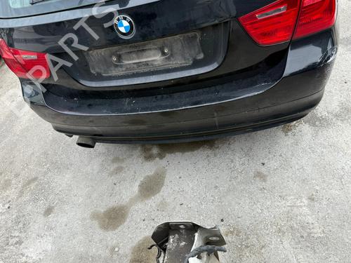 Pare-chocs arrière Pare-chocs arrière BMW 3 Touring (E91) 320 d (163 hp) 34607608 34607608