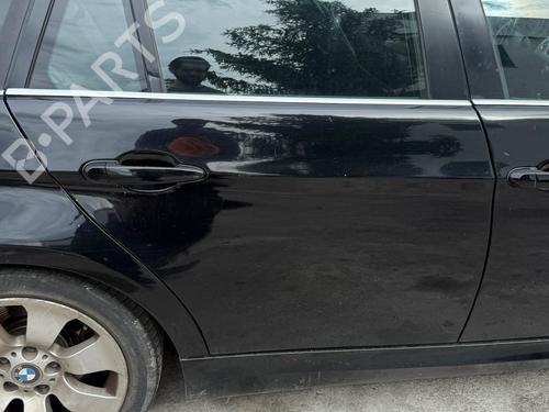 Used Right rear door Right rear door BMW 3 Touring (E91) 320 d (163 hp) 34607610 34607610