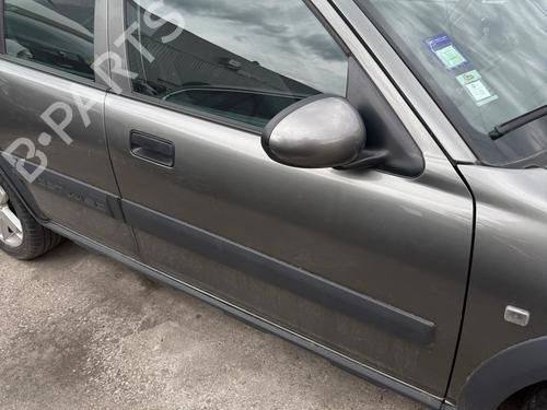 Used Right front door Right front door ROVER 25 I Hatchback (RF) [1999-2006] 34607614 34607614