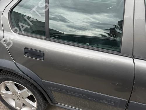 Used Right rear door Right rear door ROVER 25 I Hatchback (RF) [1999-2006] 34607615 34607615