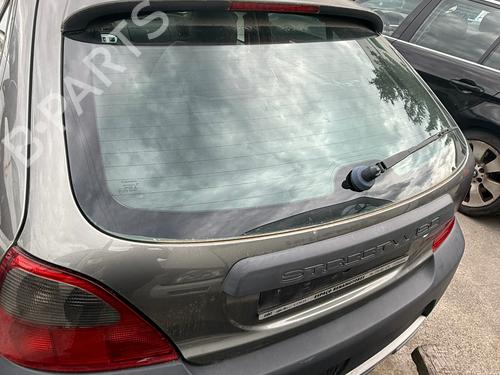 Used Tailgate Tailgate ROVER 25 I Hatchback (RF) [1999-2006] 34607617 34607617