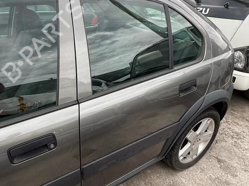 Used Left rear door Left rear door ROVER 25 I Hatchback (RF) [1999-2006] 34607618 34607618